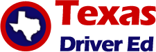 Texas Driver Ed